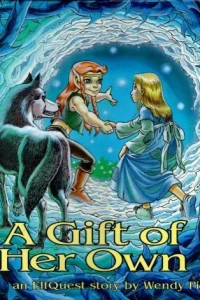 A Gift of Her Own