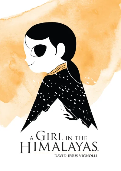 A Girl In the Himalayas (2018) - Series 