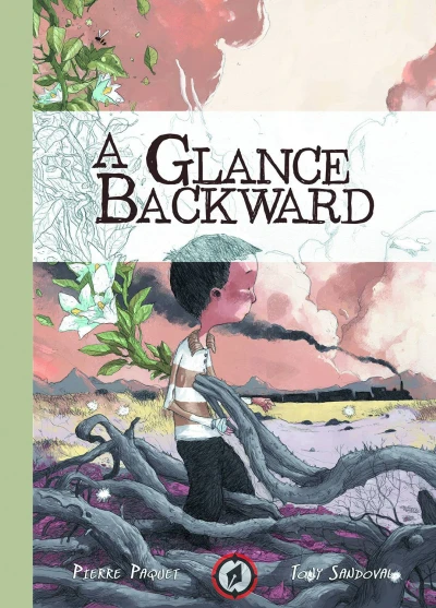 A Glance Backward (2015) - Series 