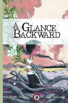 A Glance Backward