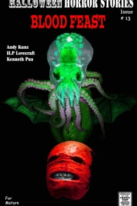 A Grim Halloween Horror Stories