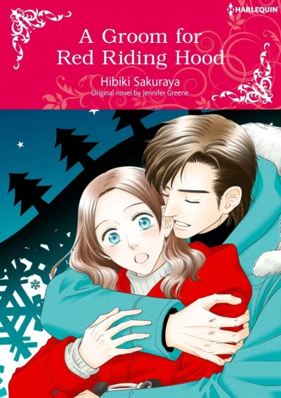 A Groom For Red Riding Hood (2021) - Series 