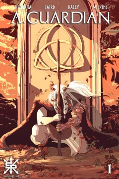 A. Guardian