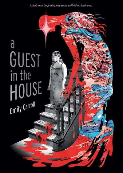 A Guest in the House (2023) - Series 