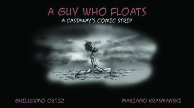 A Guy Who Floats (2013) - Series 