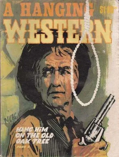 A Hanging Western (1985) - Series 