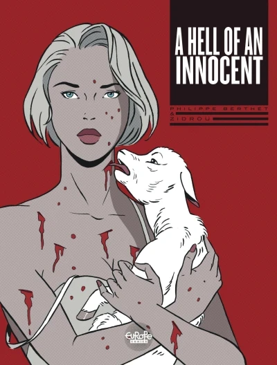 A Hell of An Innocent (2018) - Series 