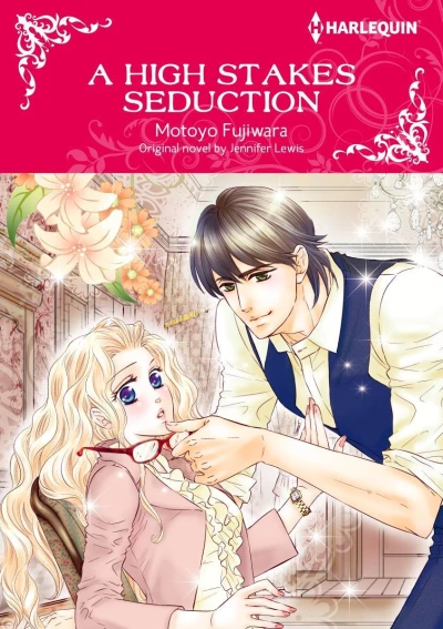 A High Stakes Seduction (2019) - Series 