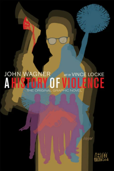 A History of Violence (1997) - Series 