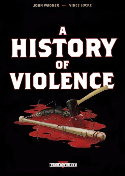 A History of Violence (2005) - Series 