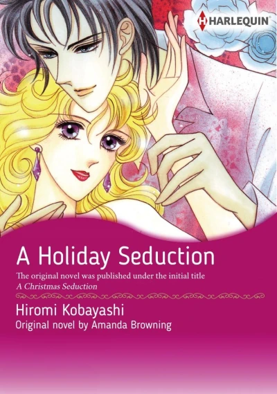 A Holiday Seduction (2020) - Series 