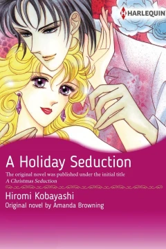 A Holiday Seduction