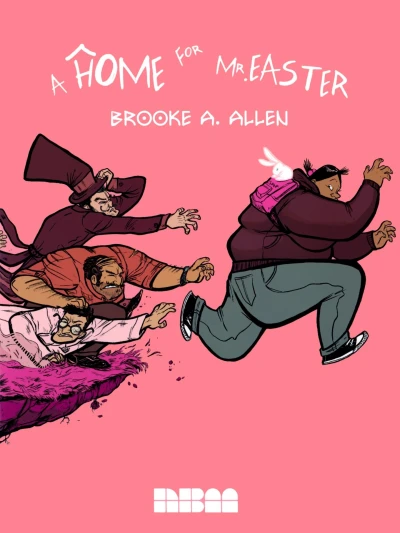 A Home for Mr. Easter (2010) - Series 