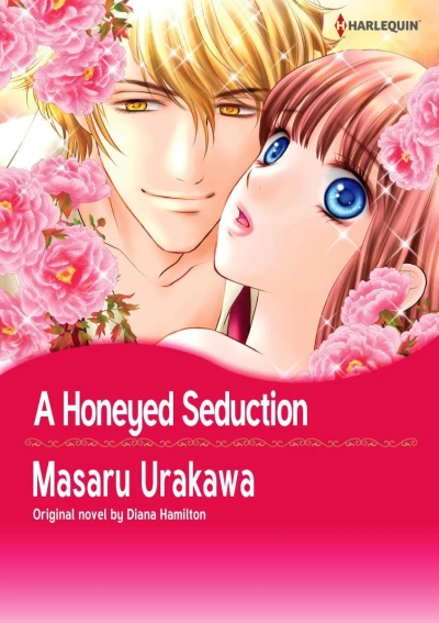 A Honeyed Seduction (2018) - Series 