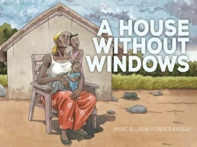 A House Without Windows (Trade Paperback, 2021) - Series 