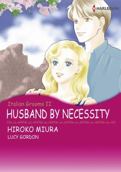 A Husband by Necessity (2013) - Series 