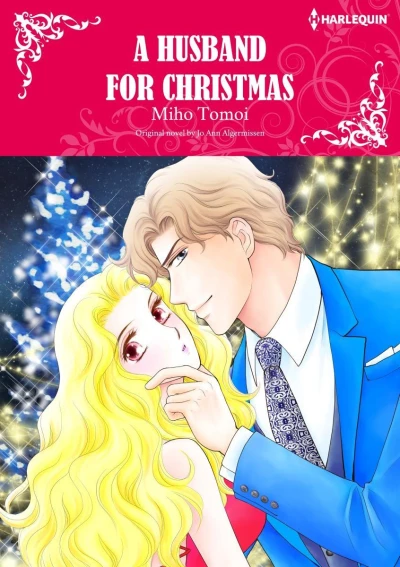 A Husband For Christmas (2019) - Series 