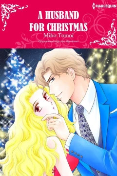 A Husband For Christmas