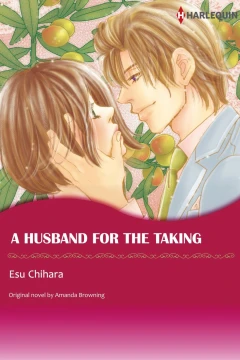 A Husband For The Taking