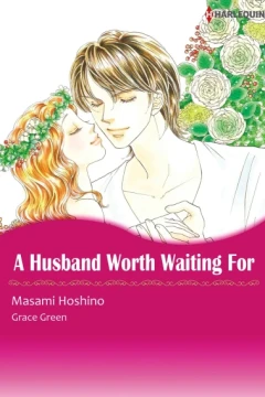 A Husband Worth Waiting For