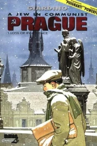 A Jew in Communist Prague