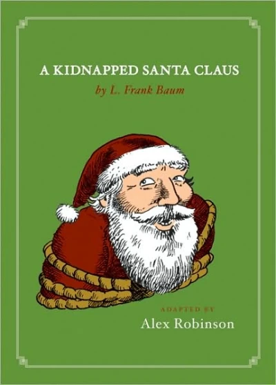 A Kidnapped Santa Claus (2009) - Series 