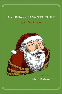 A Kidnapped Santa Claus