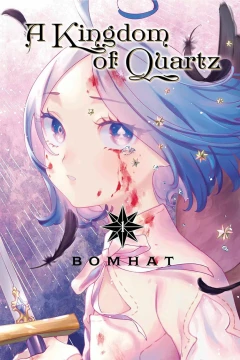 A Kingdom of Quartz