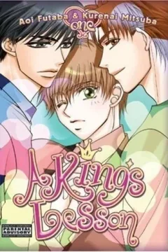 A King's Lesson