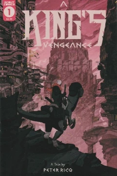A King's Vengeance