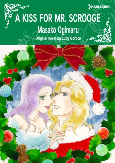 A Kiss For Mr. Scrooge (2020) - Series 