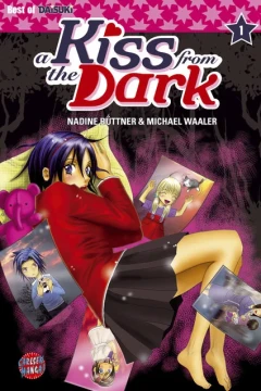 A Kiss From the Dark