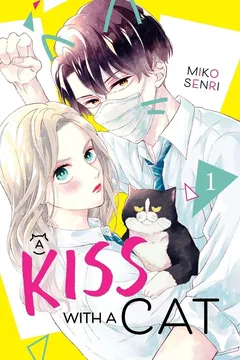 A Kiss with a Cat Omnibus