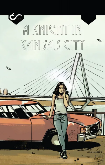 A Knight In Kansas City (2018) - Series 