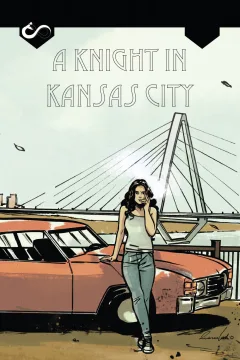 A Knight In Kansas City