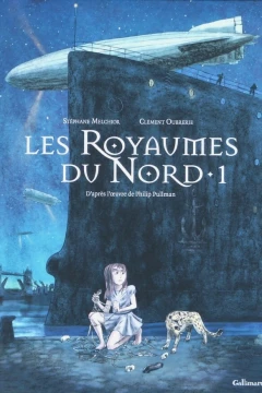 À la croisée des mondes