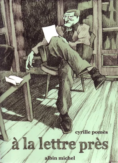 À la Lettre Près (2005) - Series 