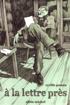 À la Lettre Près