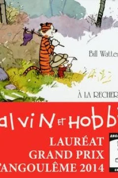 À la recherche de Calvin et Hobbes