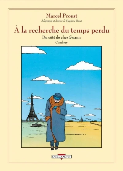 À la recherche du temps perdu (1998) - Series 