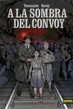 A la Sombra del Convoy Integral