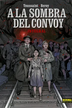 A la Sombra del Convoy Integral