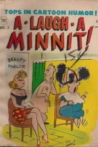 A-Laugh-A-Minnit