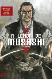 A Lenda de Musashi