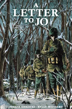 A Letter to Jo