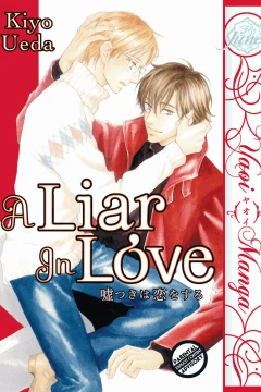 A Liar in Love
