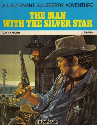 Dargaud International Publishing