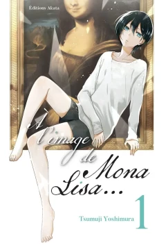 À l'Image de Mona Lisa...