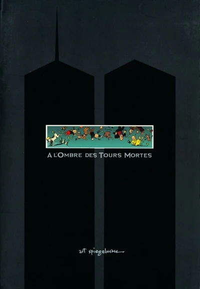 A l'ombre des tours mortes (2004) - Series 