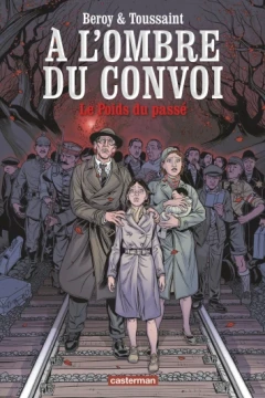 À l'Ombre du Convoi